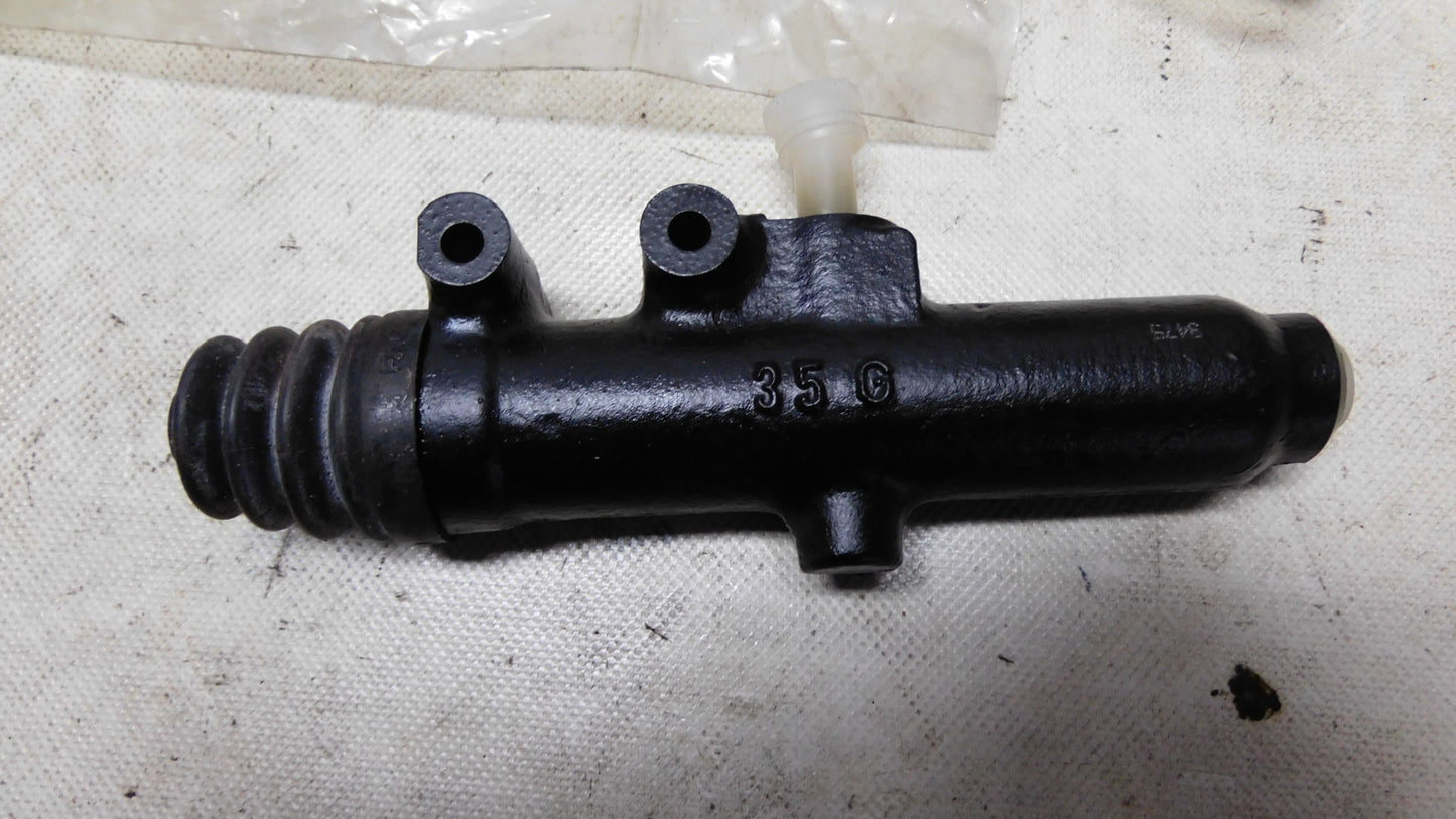 Kupplungsgeberzylinder Geberzylinder mit Entlüfterventil A0012956006 Mercedes Benz SK NG