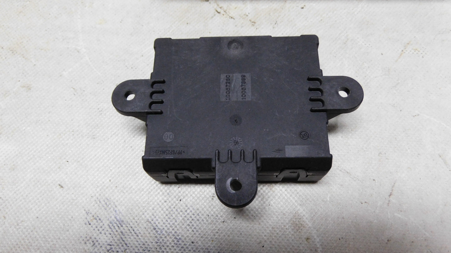 Tür Steuergerät Modul 1574448 7G9T-14B534-AF Ford Mondeo Galaxy S Max 1574449