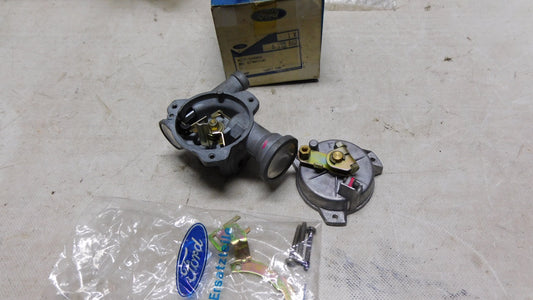 Vergaser Choke Startvorrichtung 6155662 Ford Fiesta Orion Escort 90-95