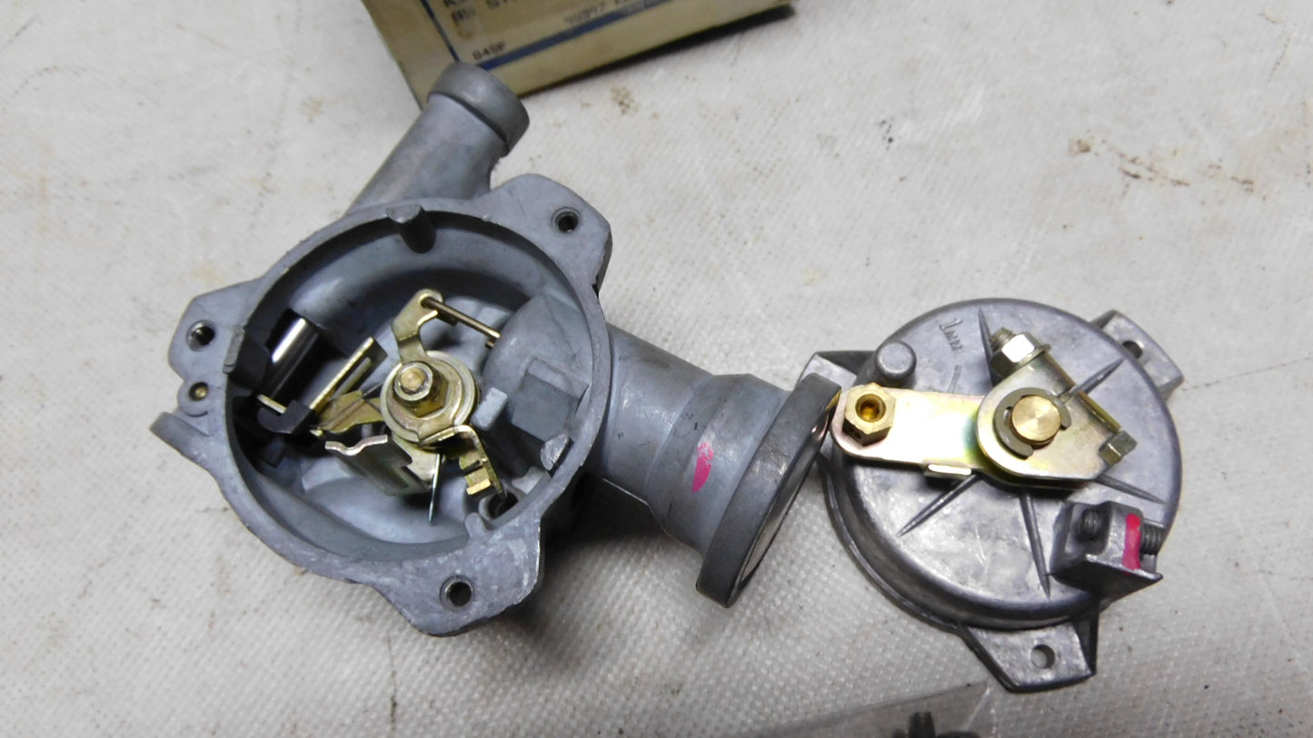 Vergaser Choke Startvorrichtung 6155662 Ford Fiesta Orion Escort 90-95