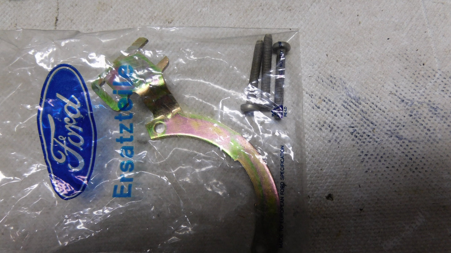 Vergaser Choke Startvorrichtung 6155662 Ford Fiesta Orion Escort 90-95