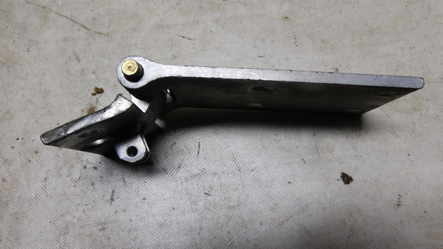 Türscharnier Scharnier A6417200637 Mercedes Benz MK SK NG Serie