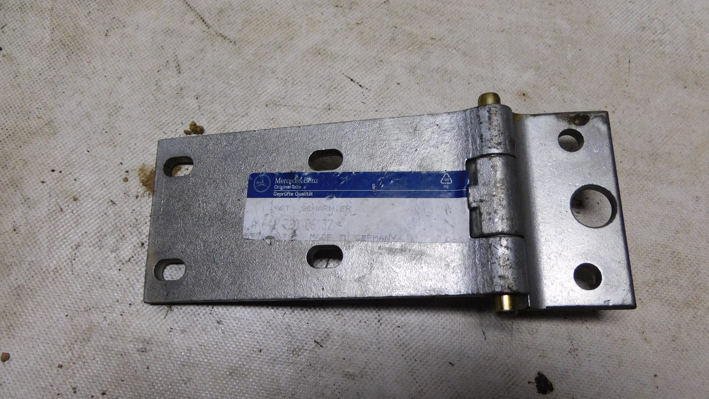 Türscharnier Scharnier A6417200637 Mercedes Benz MK SK NG Serie