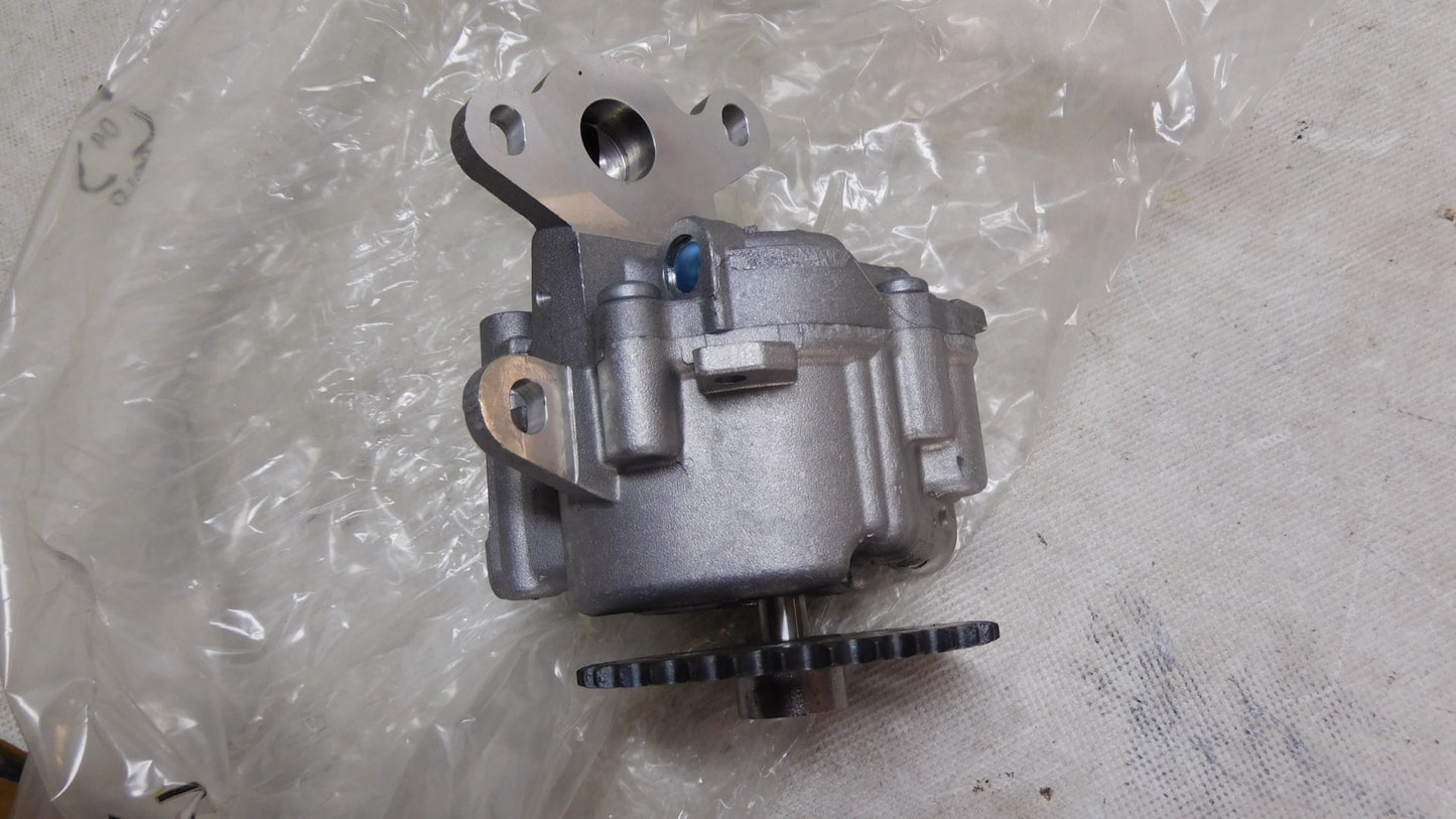 Ölpumpe mit Zahnrad Axialkolbenpumpe 1839456 Ford Transit Citroen Jumper Peugeot Boxer