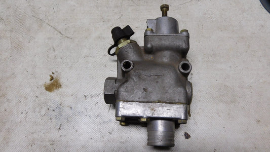 Druckregelventil 18bar 0481042106 Bosch Mercedes Benz Unimog MB-trac