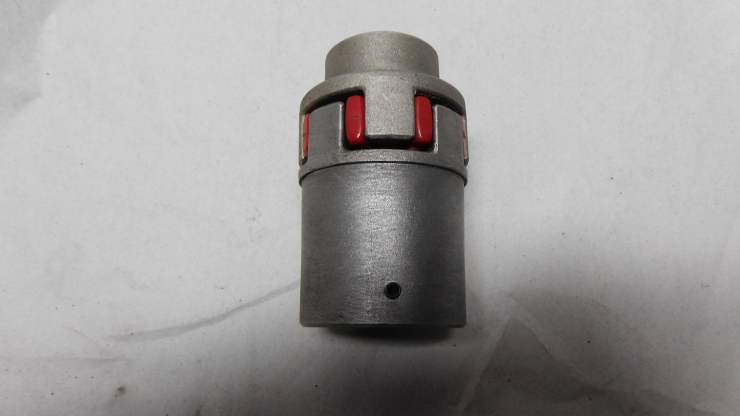 Kupplung Klauenkupplung 24/32 Alu/D Spidex