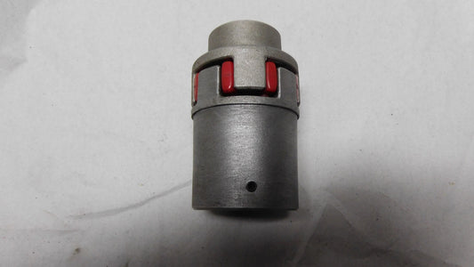 Kupplung Klauenkupplung 24/32 Alu/D Spidex