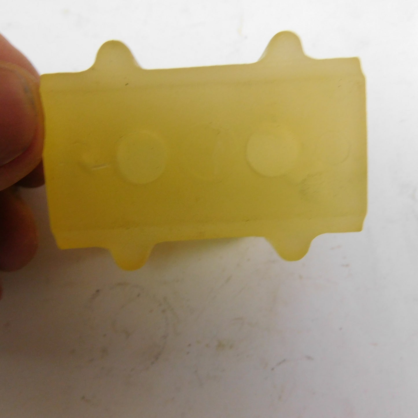 Lagerung Stabilisator Stabigummis 80000514 Corteco Peugeot 106 Citroen AX Saxo