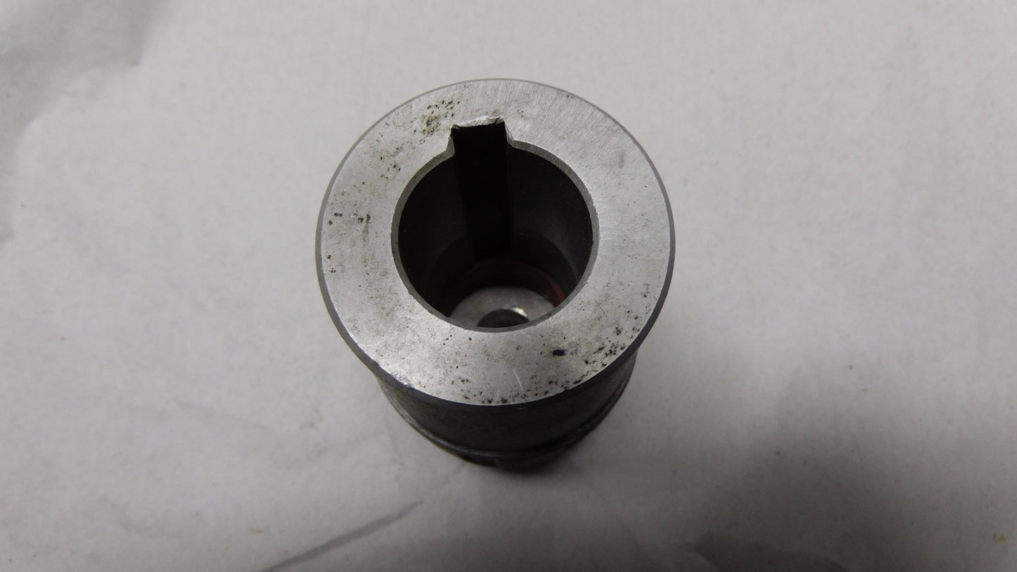 Kupplung Klauenkupplung 24/32 Alu/D Spidex