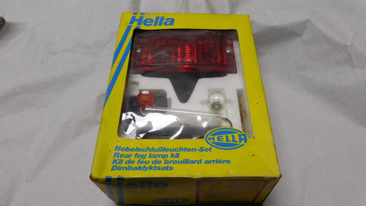 Nebelschlußleuchten Set 2NE003735-801 Oldtimer Opel VW BMW Mercedes Volvo