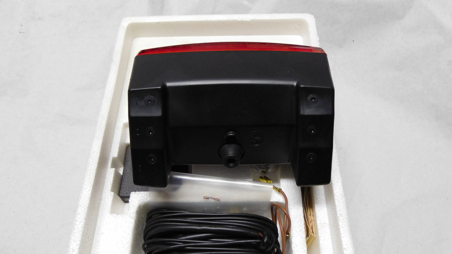 Nebelschlußleuchten Set 2NE003735-801 Oldtimer Opel VW BMW Mercedes Volvo