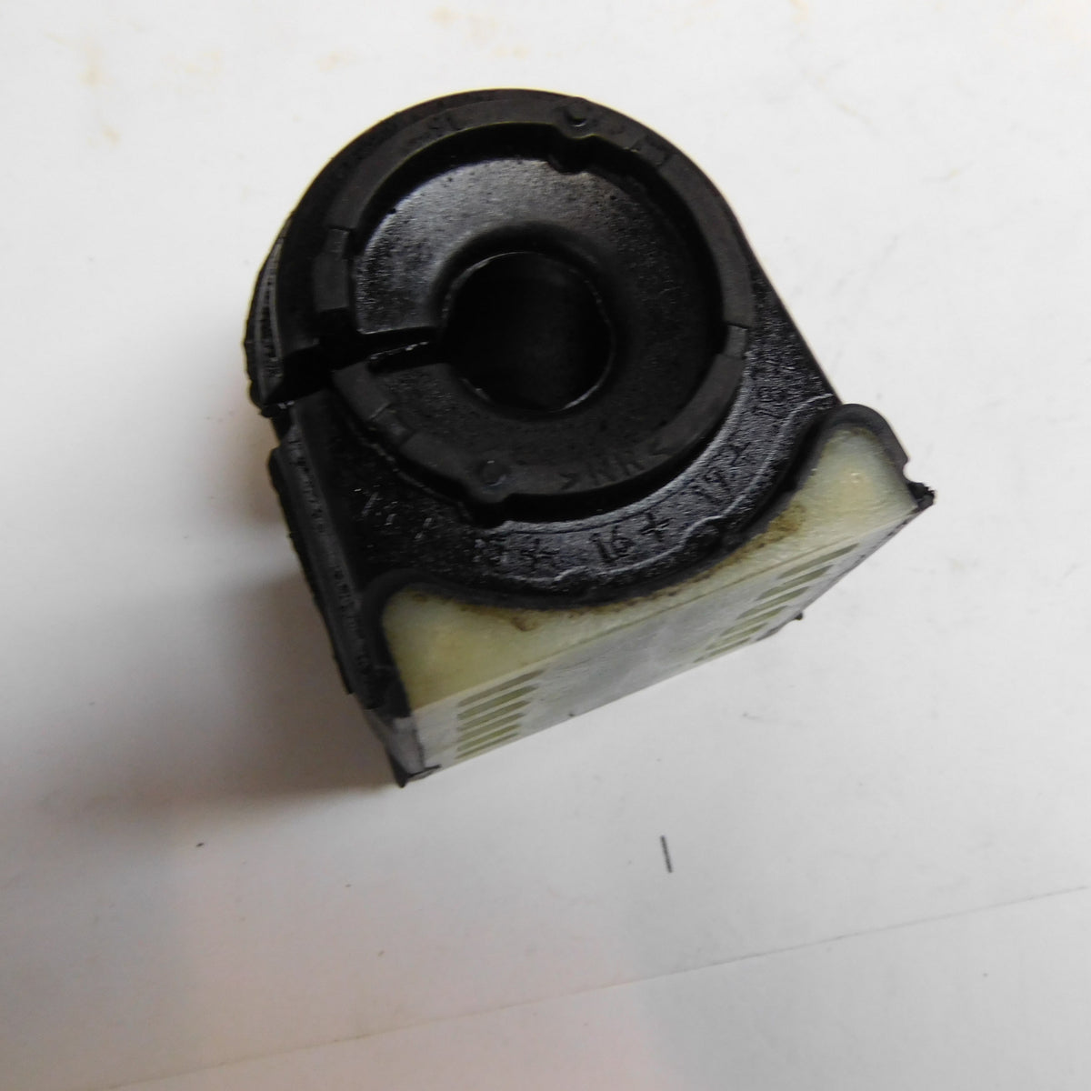 Lagerung Stabilisator Stabigummis Vorderachse 80004531 Corteco Mercedes-Benz Sprinter VW Crafter