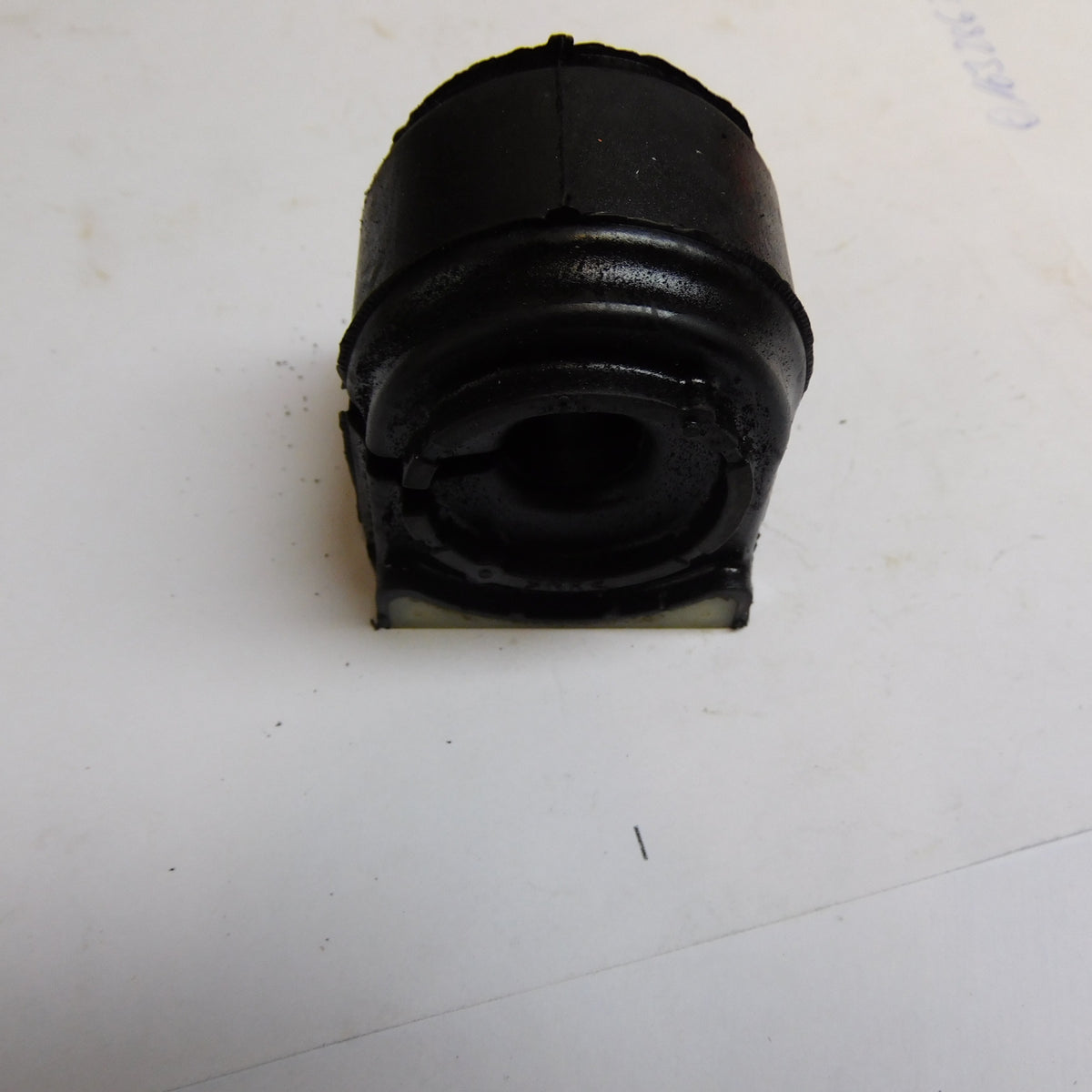 Lagerung Stabilisator Stabigummis Vorderachse 80004531 Corteco Mercedes-Benz Sprinter VW Crafter