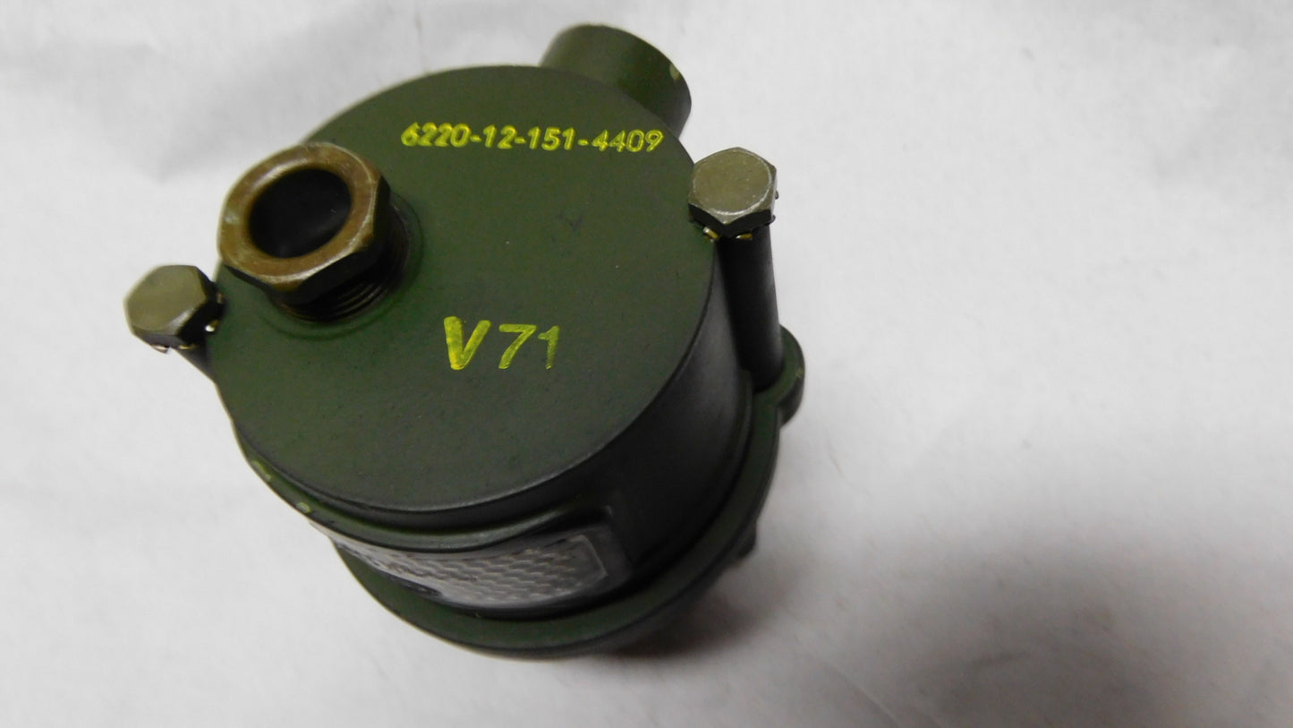 Blinkleuchte P21W R5W 12 24V gelb links rechts 2BE001298-011 Hella Liebherr Fiat Iveco Faun