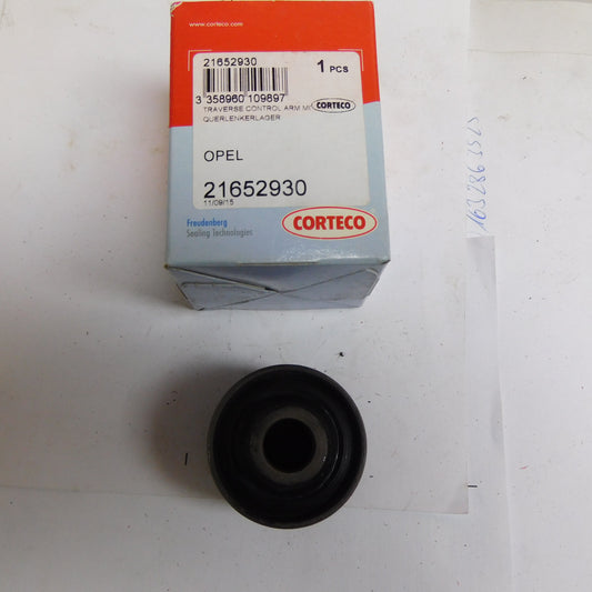 Querlenkerlager Lagerung Lenker 21652930 Corteco Opel Omega B