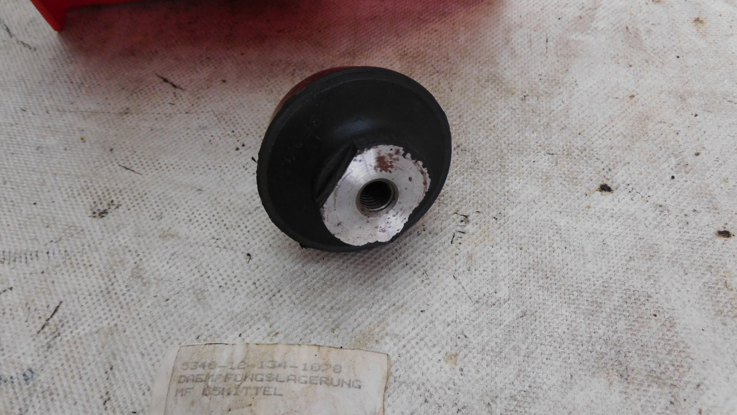 Dämpfungslager Schwingungsdämpfer Kühler A0032371112 Mercedes Benz