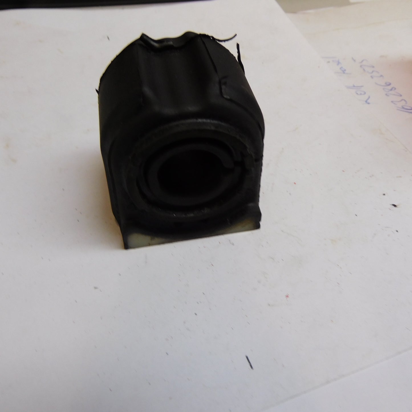 Lagerung Stabilisator Stabigummis 80004531 Corteco Mercedes-Benz Sprinter VW Crafter
