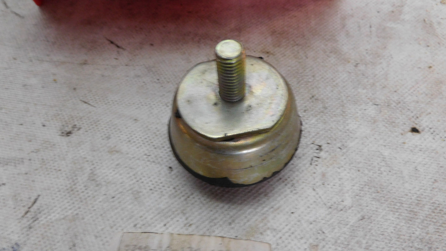 Dämpfungslager Schwingungsdämpfer Kühler A0032371112 Mercedes Benz