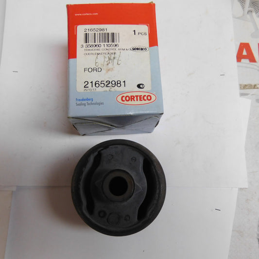 Querlenkerlager Lagerung Lenker 21652981 Corteco Ford Fiesta Mk4 Puma