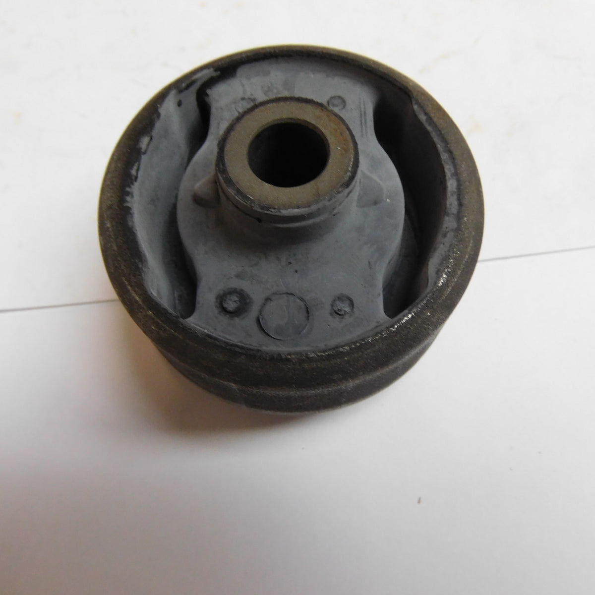 Querlenkerlager Lagerung Lenker 21652981 Corteco Ford Fiesta Mk4 Puma
