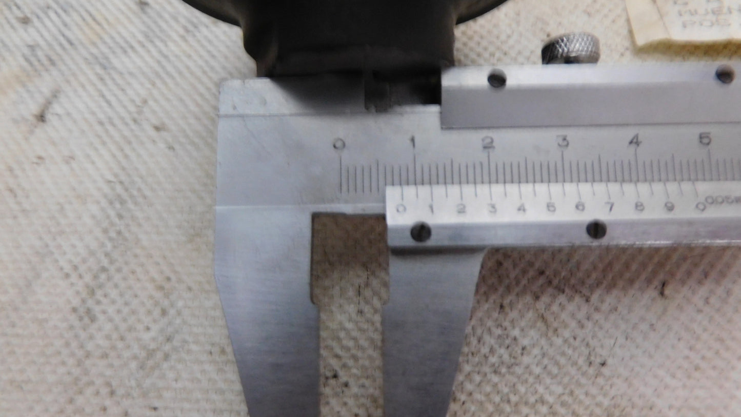 Dämpfungslager Schwingungsdämpfer Kühler A0032371112 Mercedes Benz