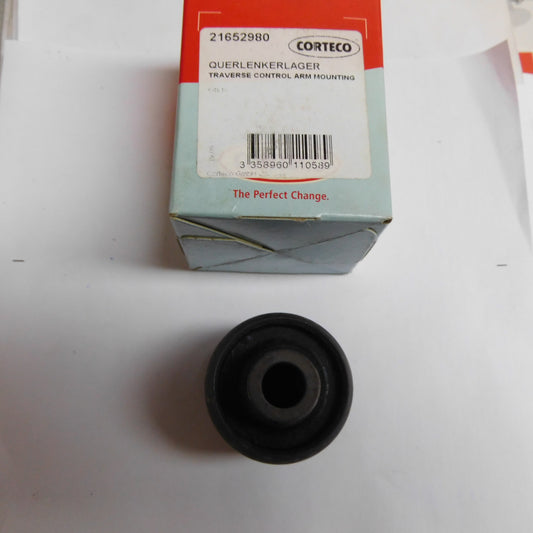 Querlenkerlager Lagerung Lenker  21652980 Corteco Ford Escort Mk5 Fiesta Mk3 Orion