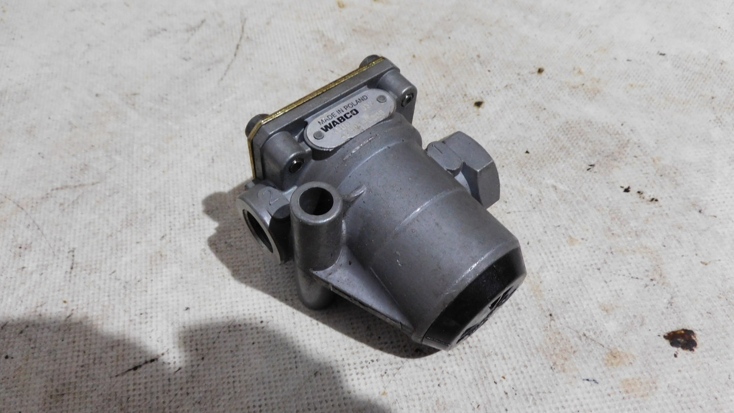 Druckbegrenzungsventil Druckregelventil 4750150200 Wabco Mercedes Benz DAF Scania MAN Neoplan