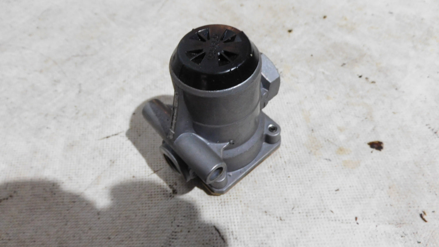 Druckbegrenzungsventil Druckregelventil 4750150200 Wabco Mercedes Benz DAF Scania MAN Neoplan