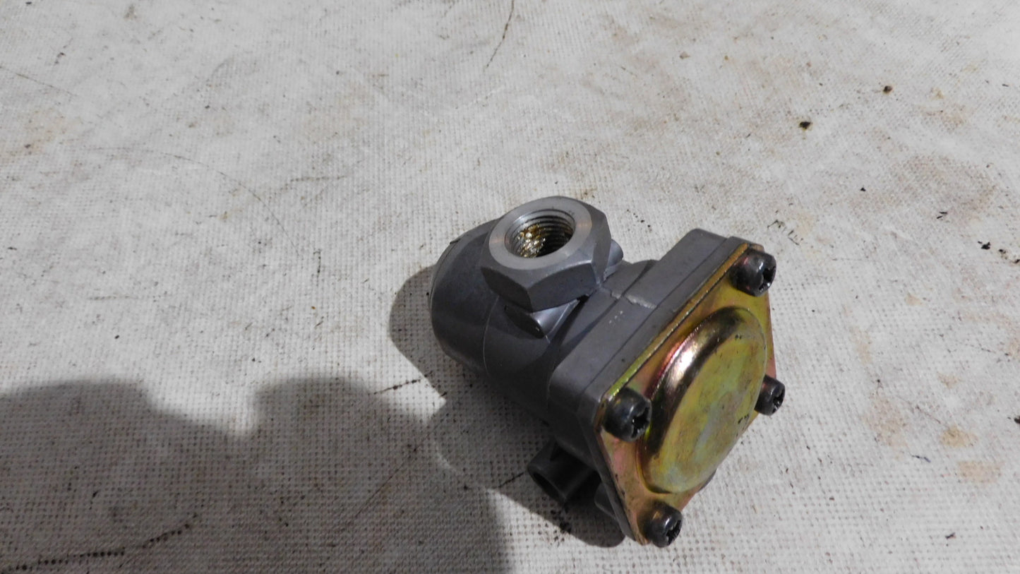 Druckbegrenzungsventil Druckregelventil 4750150200 Wabco Mercedes Benz DAF Scania MAN Neoplan