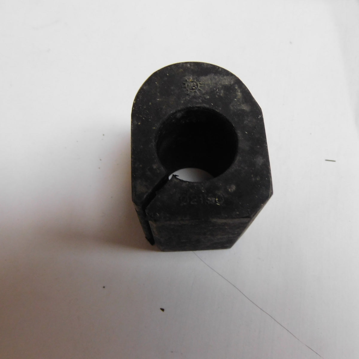 Lagerung Stabilisator Stabigummis 21652442 Corteco Renault Megane Clio Kangoo