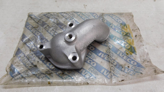 Thermostat Gehäuse 4804319 Iveco 120-14 / 85-12 / 65-9