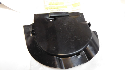 Abdeckung Deckel Radhausschale 8W0805583A Audi A4 8W B9 A5