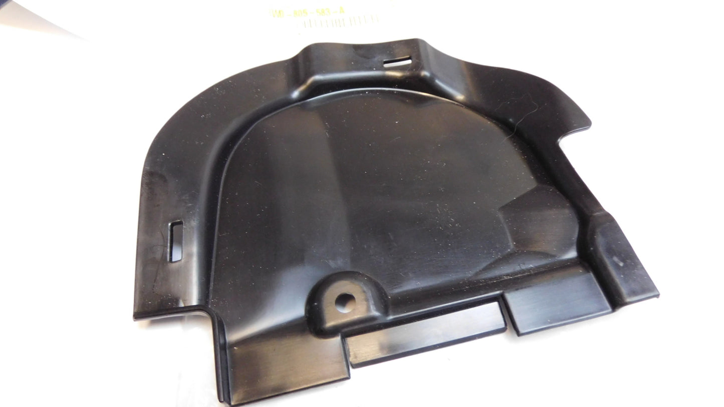 Abdeckung Deckel Radhausschale 8W0805583A Audi A4 8W B9 A5