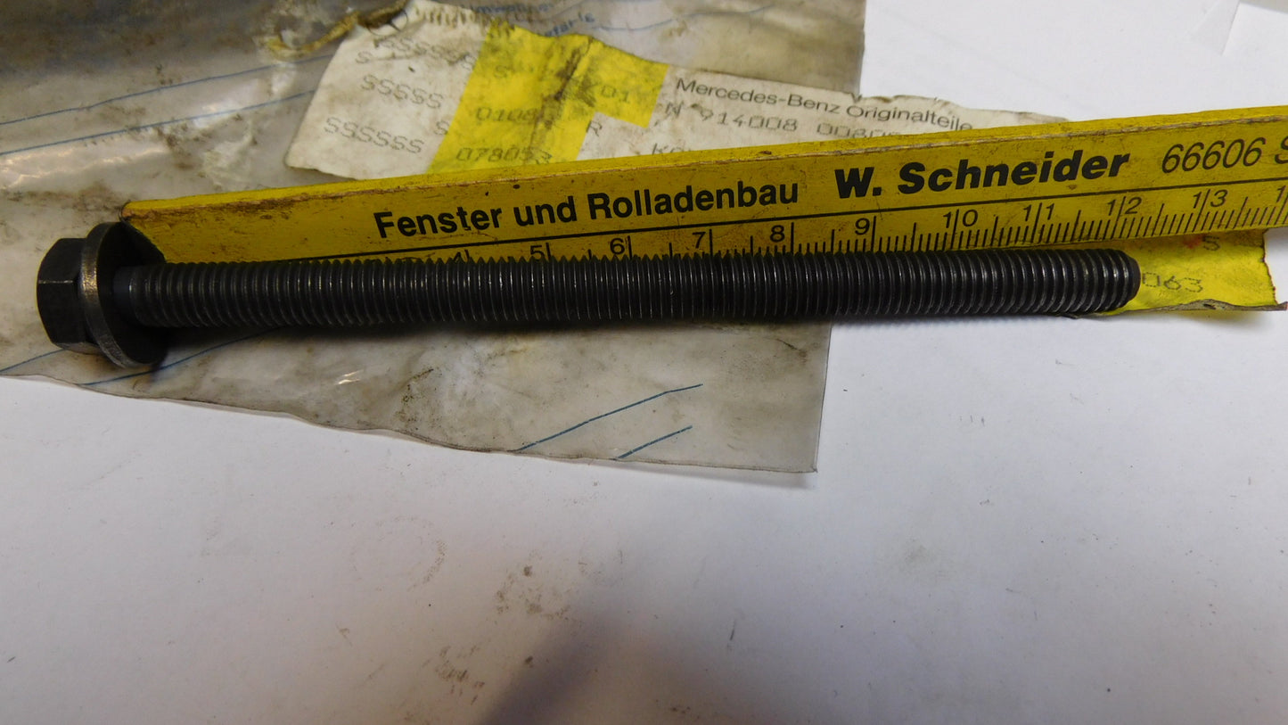 Kombischraube N914008008003 Mercedes Benz