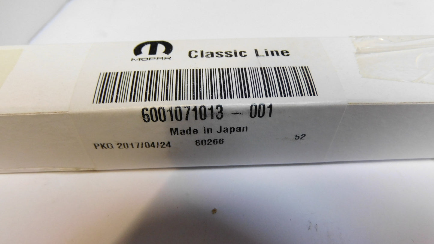 Zündkerze Mopar Classic Line 6001071013 Fiat Multipla Seicento Panda Lancia Ypsilon