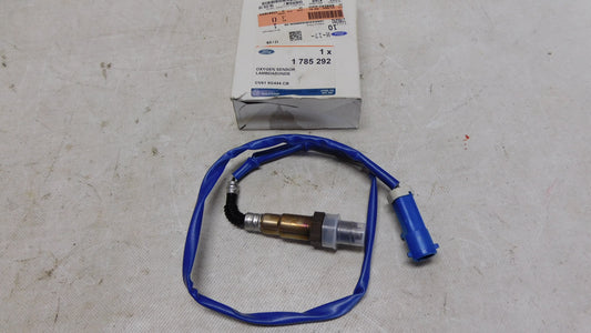 Lambdasonde 1785292 Ford Focus Fiesta C Max Transit Tourneo 0258010355 Bosch
