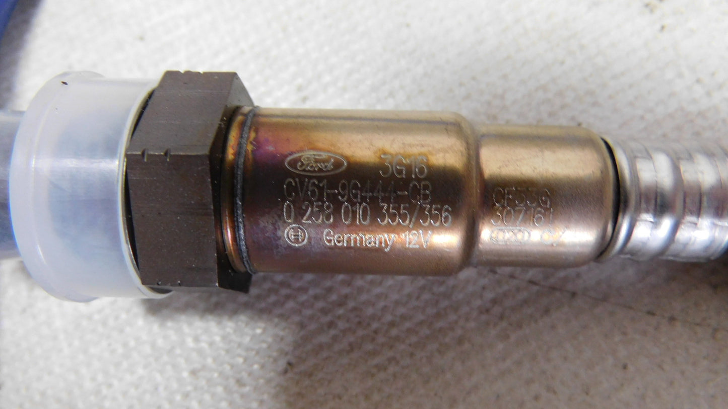 Lambdasonde 1785292 Ford Focus Fiesta C Max Transit Tourneo 0258010355 Bosch