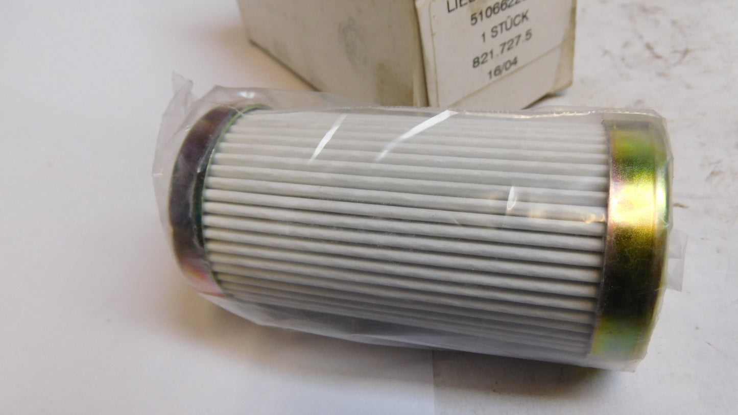 Filter Arbeitshydraulik Hydraulikfilter Lenkung 510662208 Liebherr LTM 1030 1040-1 1045-1