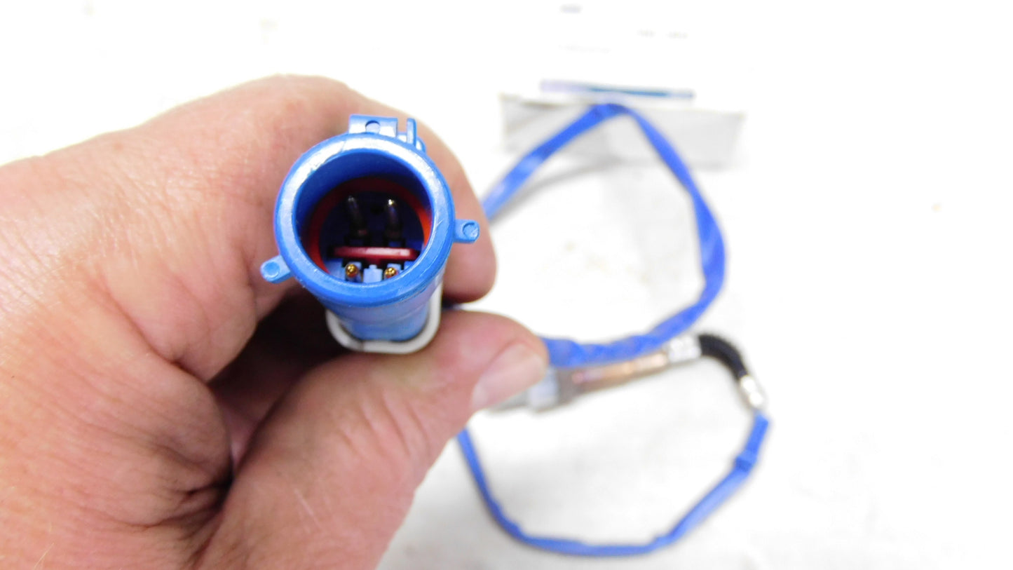 Lambdasonde 1785292 Ford Focus Fiesta C Max Transit Tourneo 0258010355 Bosch