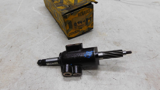 Ventil Lenkung Antrieb Hydraulik 7700574050 Renault Oldtimer