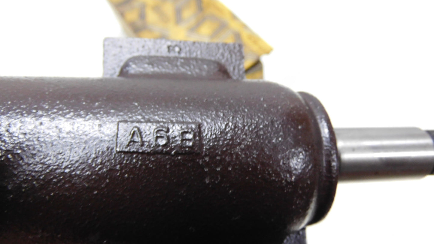 Ventil Lenkung Antrieb Hydraulik 7700574050 Renault Oldtimer