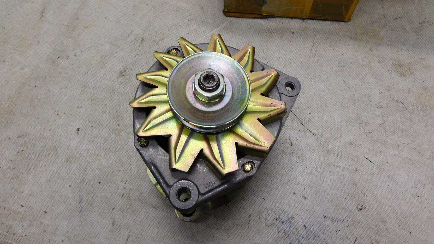 Lichtmaschine A14N70 12V 90A Valeo 7701033071 Renault 30 Alpine A310