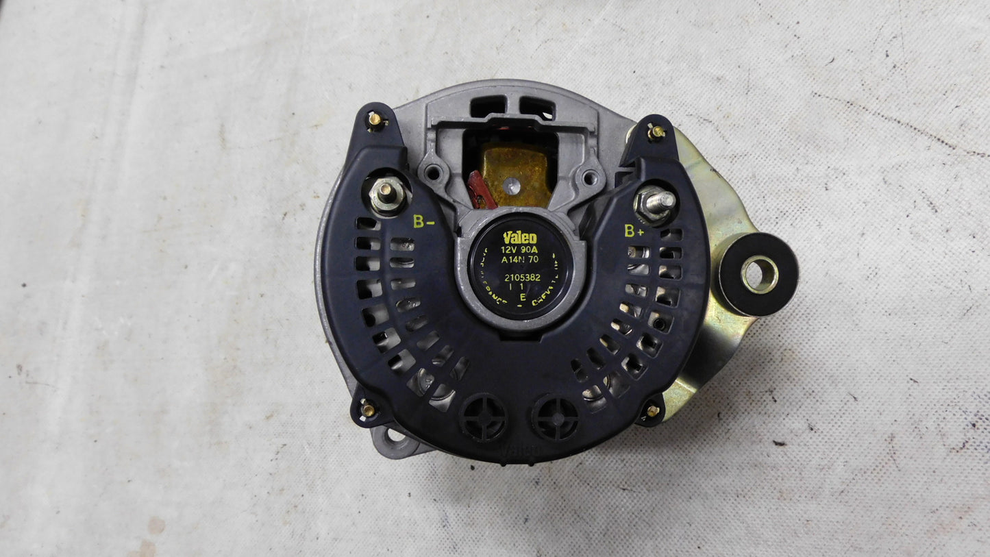 Lichtmaschine A14N70 12V 90A Valeo 7701033071 Renault 30 Alpine A310