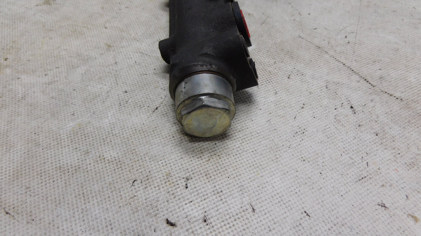 Hauptbremszylinder 995/60002 Bendix Fiat 131 Panda Ritmo Uno Abarth