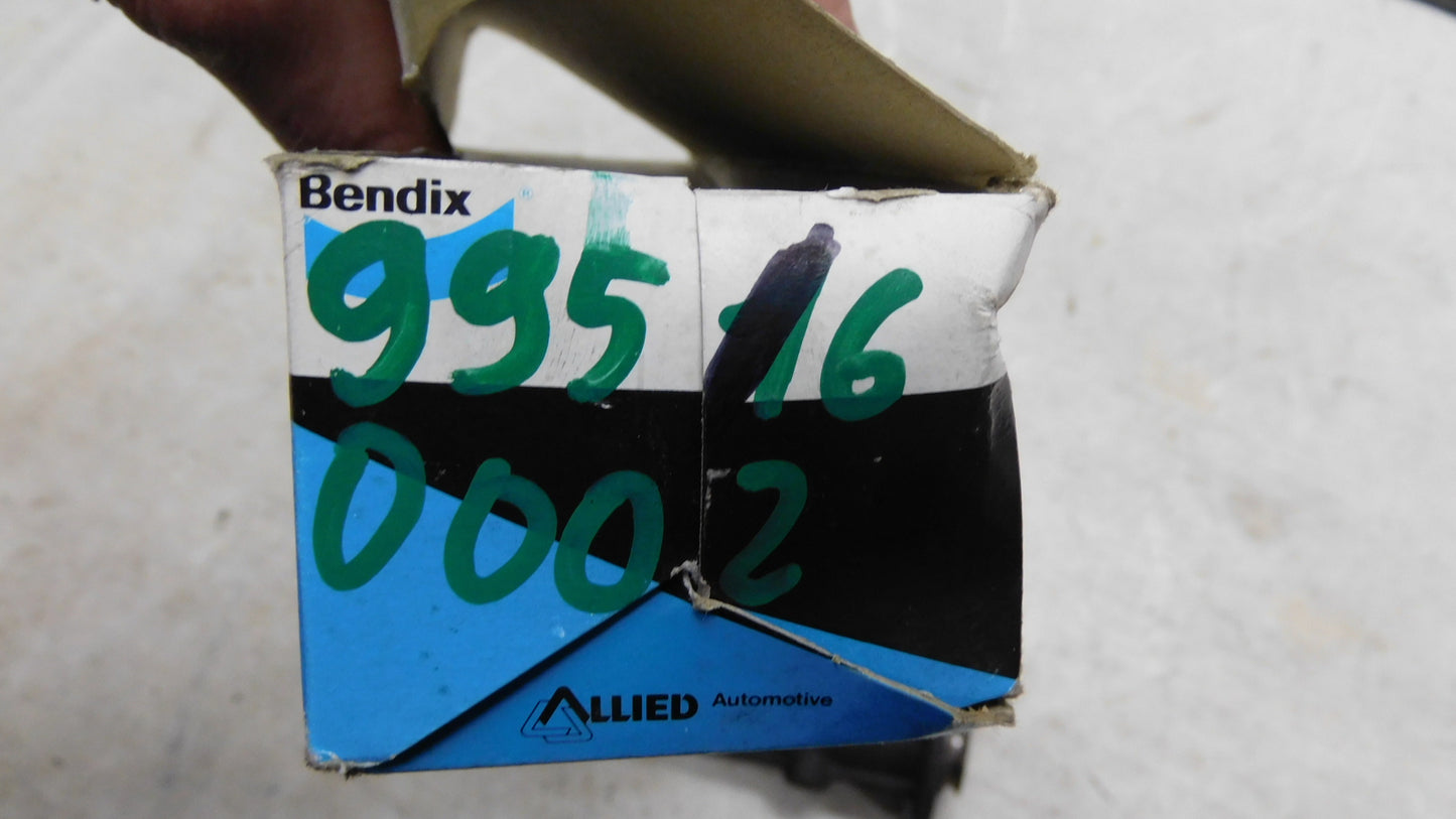 Hauptbremszylinder 995/60002 Bendix Fiat 131 Panda Ritmo Uno Abarth