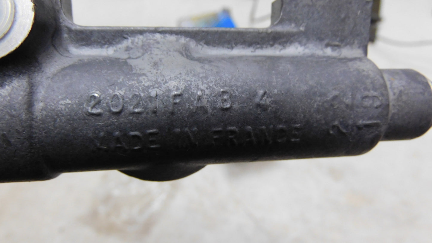 Hauptbremszylinder 3613041 2021FAB Bendix Opel Omega A