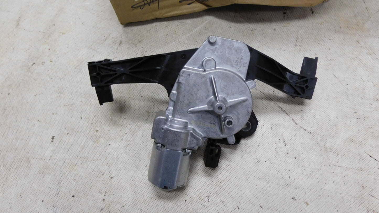 Scheibenwischermotor Wischermotor hinten 39176498 Opel Corsa D Schrägheck
