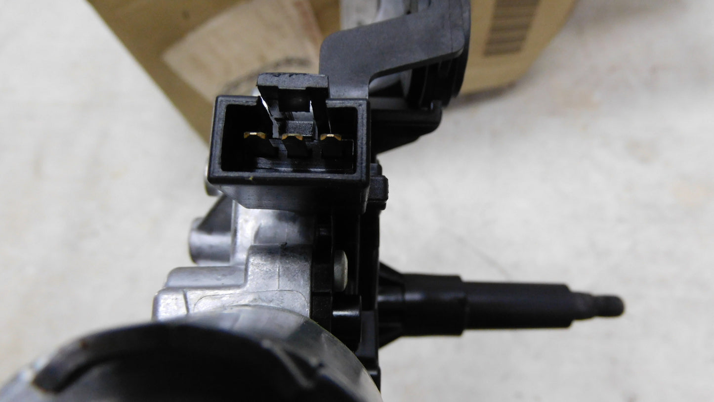 Scheibenwischermotor Wischermotor hinten 39176498 Opel Corsa D Schrägheck