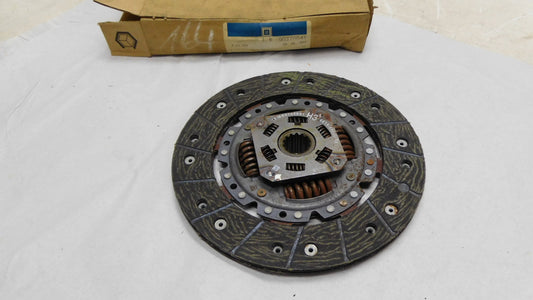 Kupplungsscheibe 90278841 664164 Opel Manta Monza Senator Ascona Rekord Commodore