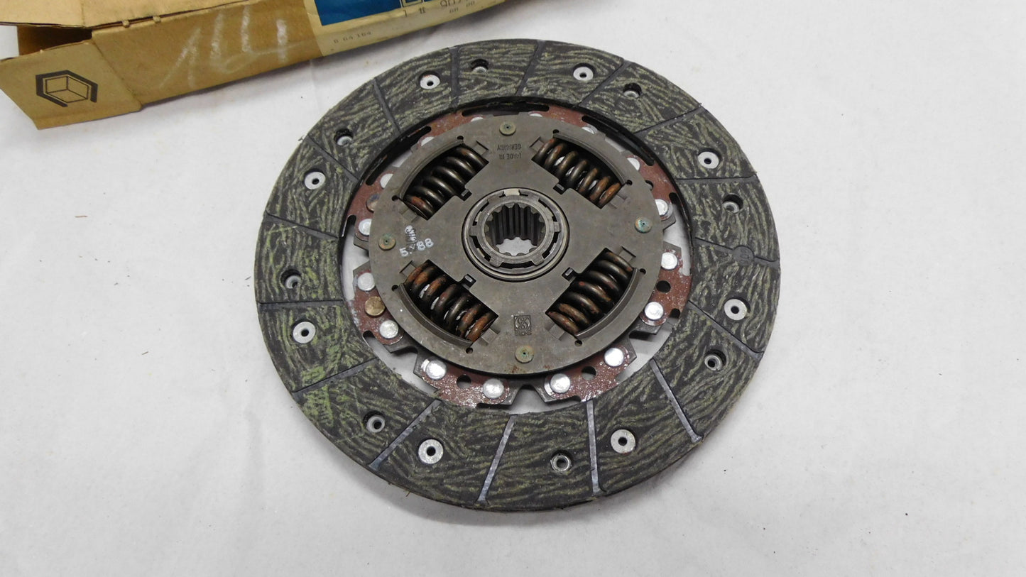 Kupplungsscheibe 90278841 664164 Opel Manta Monza Senator Ascona Rekord Commodore